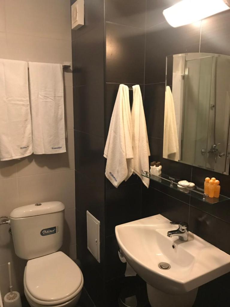 Pamporovo Central Apartments photo 3