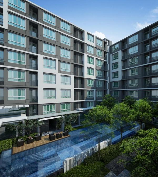 D Condo Nernpra Rayong photo 2