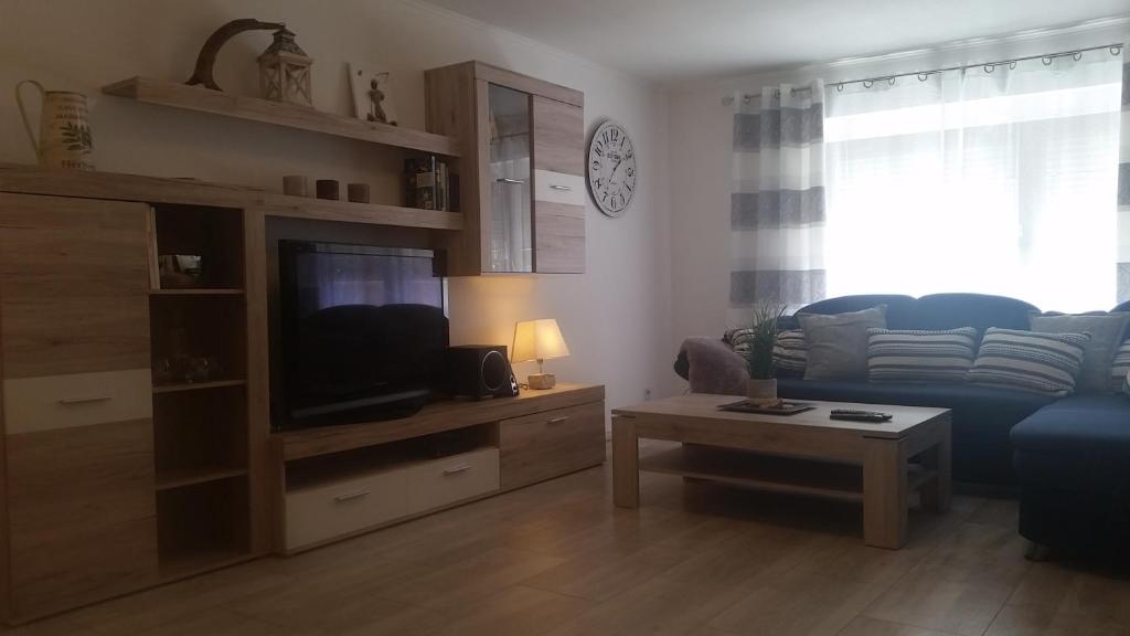Ferienwohnung "Steffi", Bostalsee photo 3