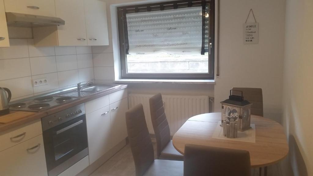 Ferienwohnung "Steffi", Bostalsee photo 2