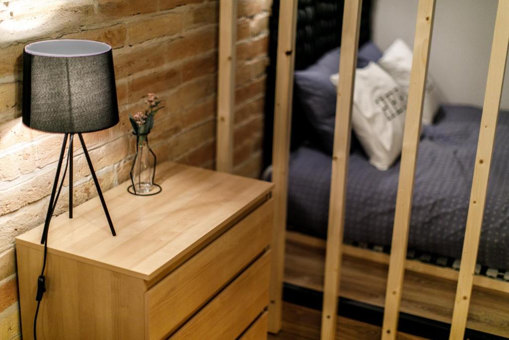 R56 Apartment - Tap to explore photos