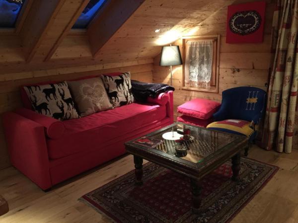 The Chalet photo 1