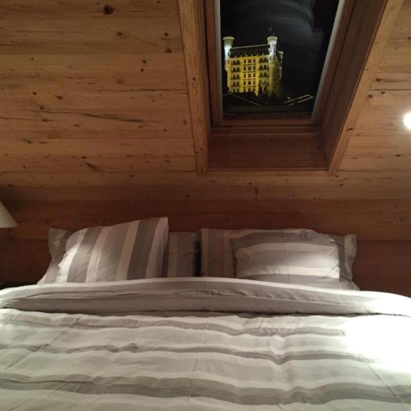 The Chalet photo 2