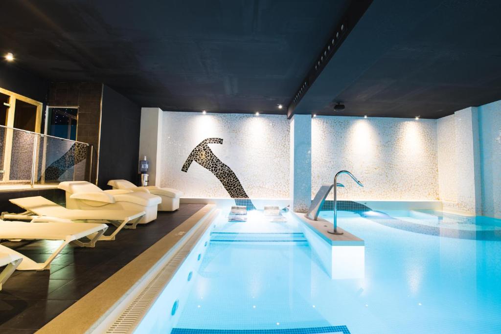 Sentido Fido Punta del Mar Hotel & Spa - Adults Only photo 4