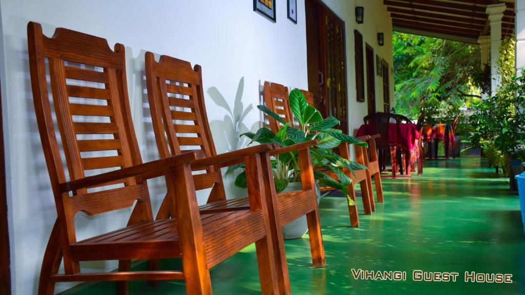 Vihangi Guesthouse photo 2