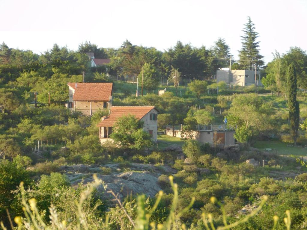 Cabañas las Vertientes photo 3