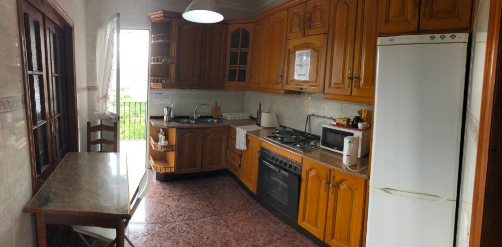 Casa Antonio Algodonales photo 4