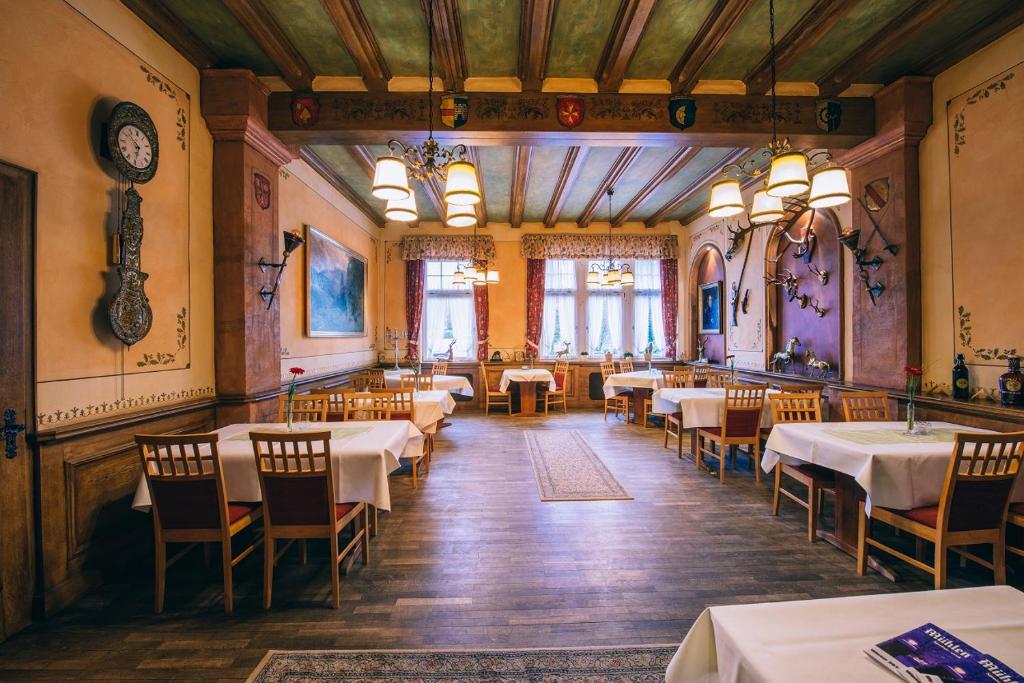 Hotel Dammenmühle photo 1