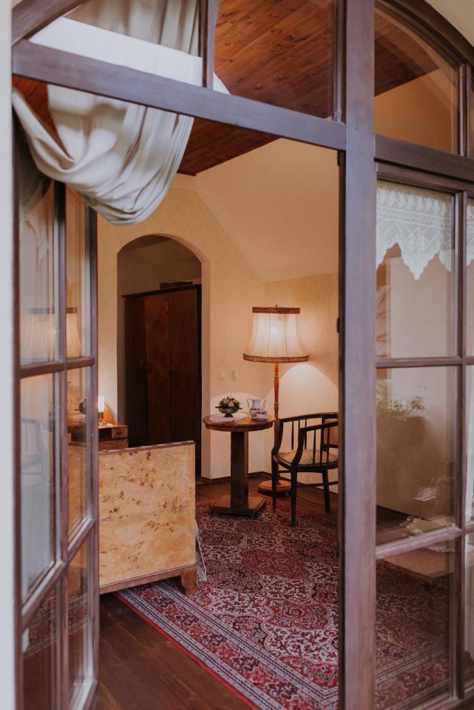 Boutique hotel Pri lipi Muta photo 2