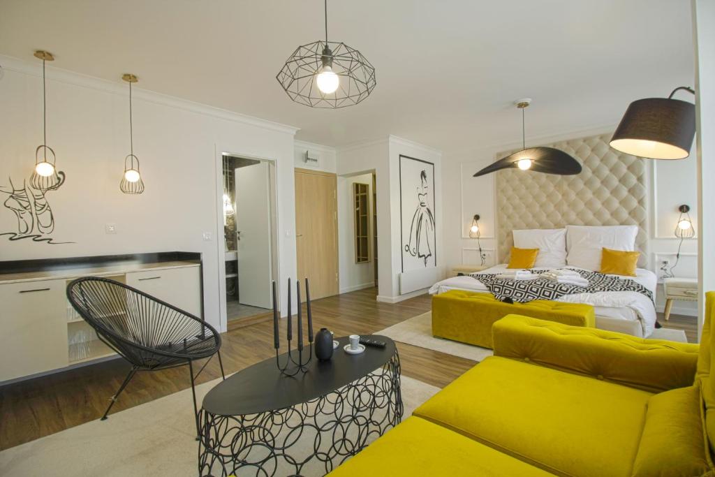 Boutique Apartments Blagoevgrad photo 1