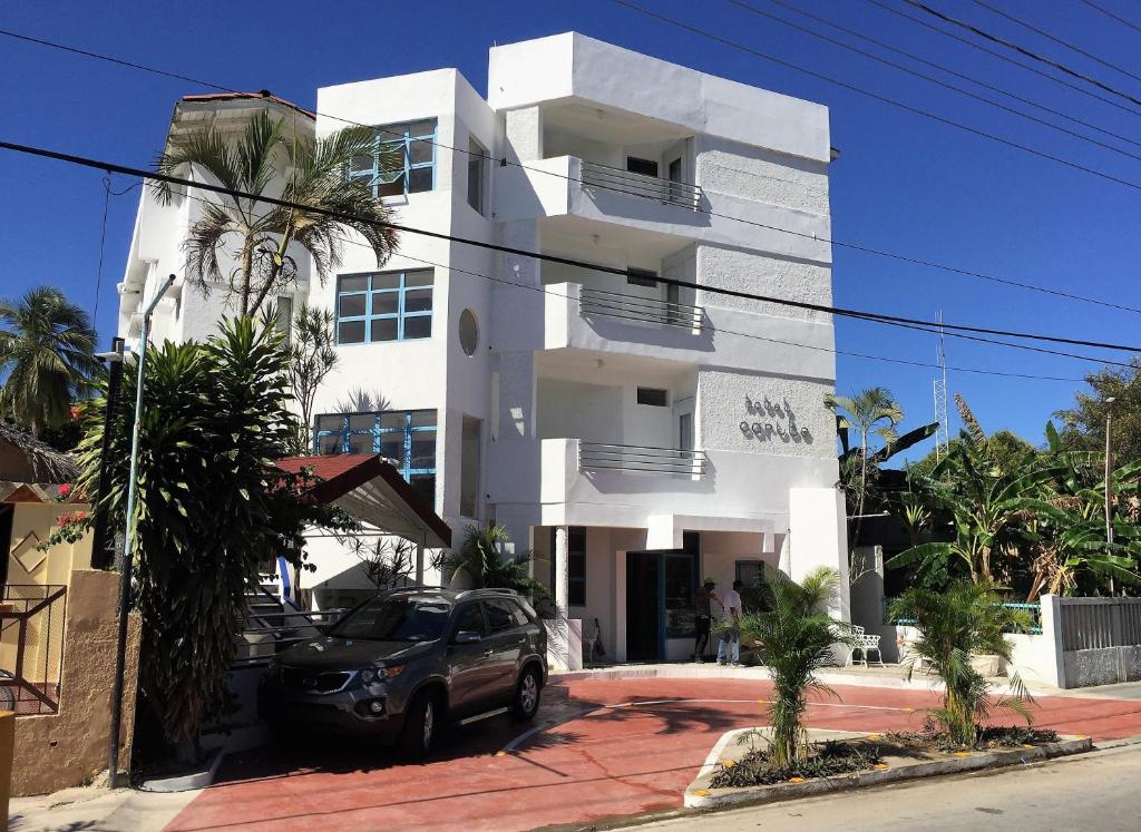 Hotel Caribe photo 4