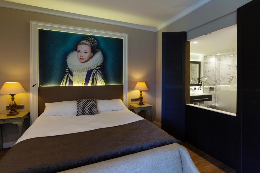 Hotel Kasteel Bloemendal photo 3