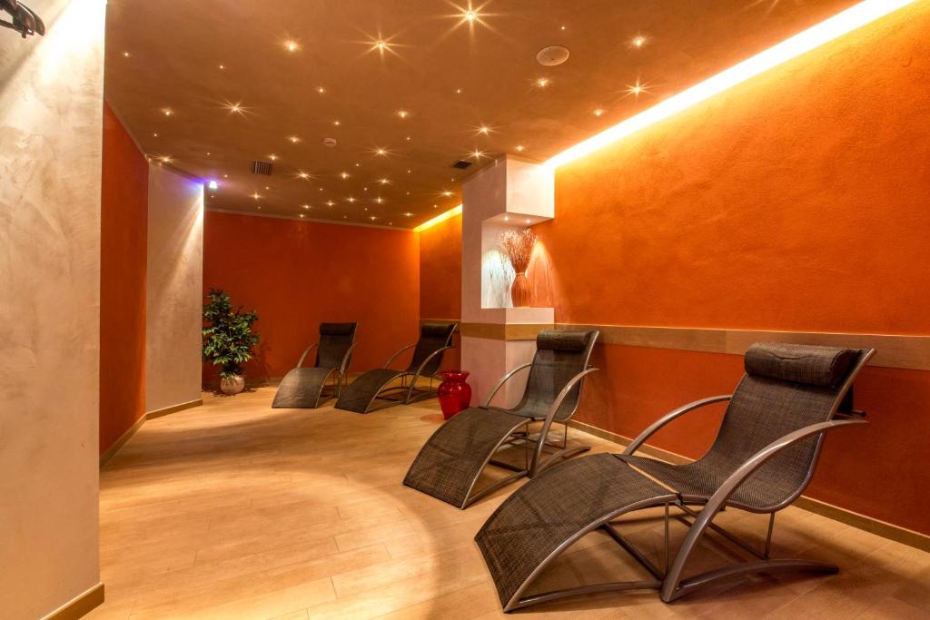 Albergo Alla Rosa photo 4