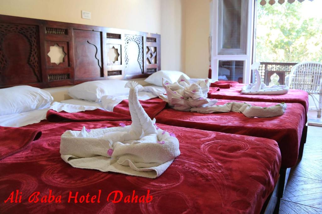 Ali Baba Hotel photo 3