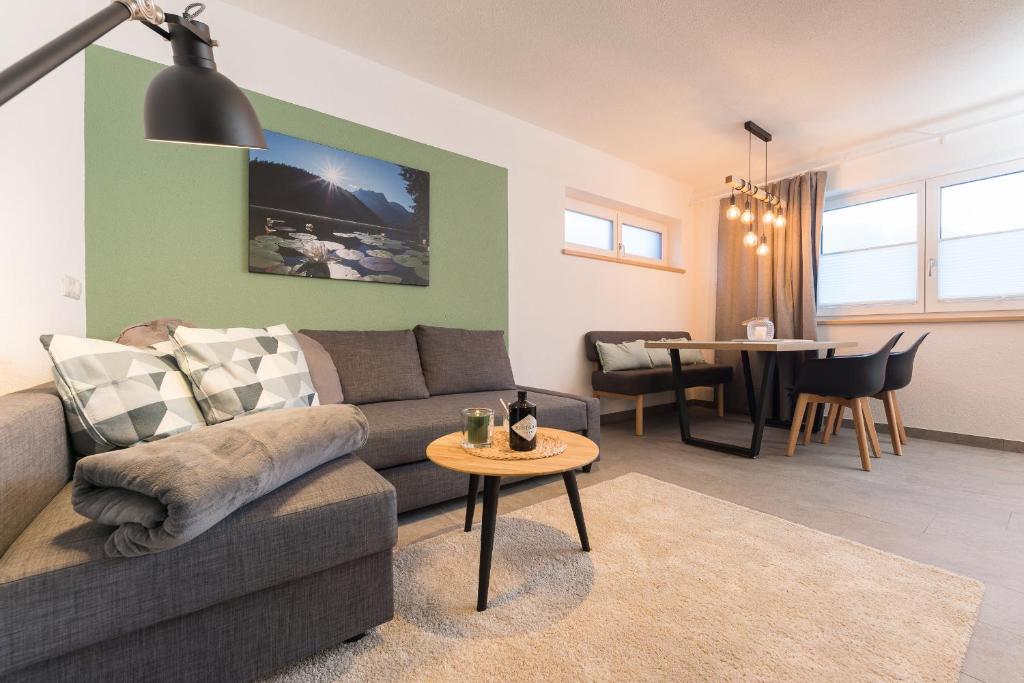 Easy Living Apartment Ötztal photo 2
