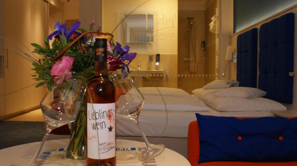 Hotel Waldperle photo 1