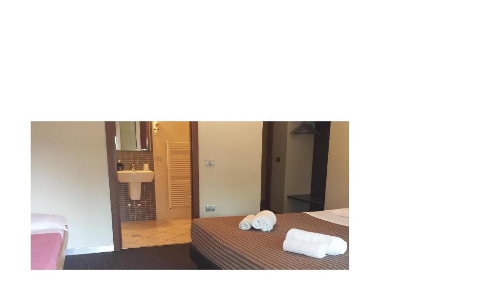Hotel Firenze photo 1