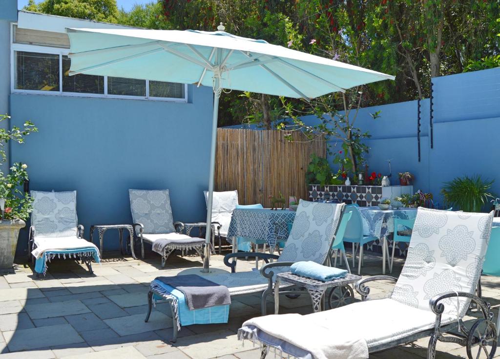 1AA Wilhelmina Luxury Suites photo 1