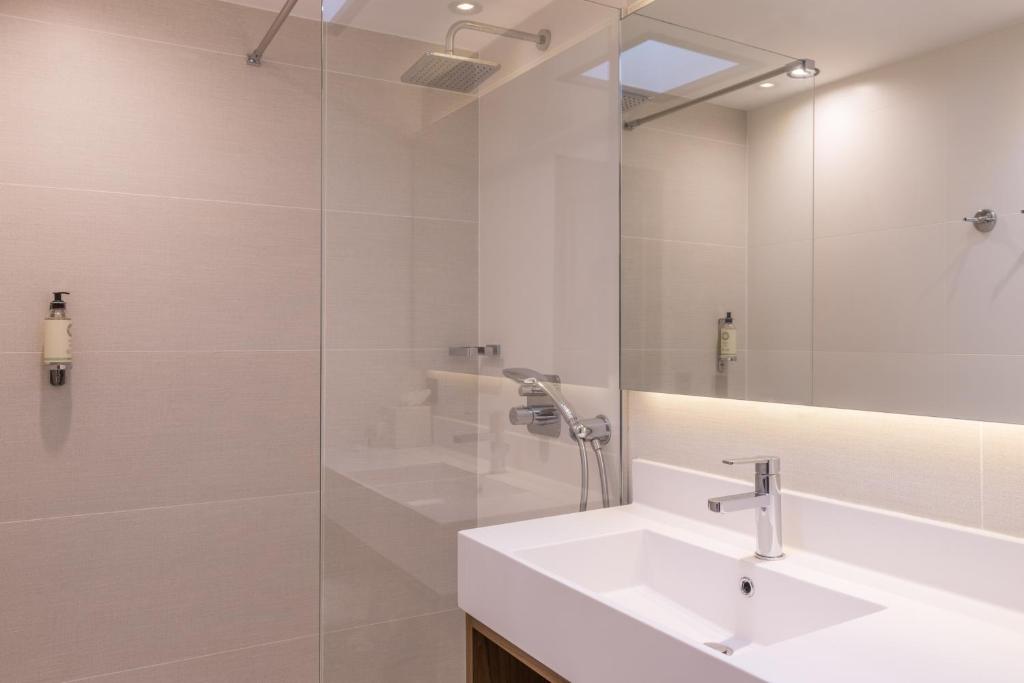 Одноместный (Стандартный одноместный номер), Best Western Select Hotel