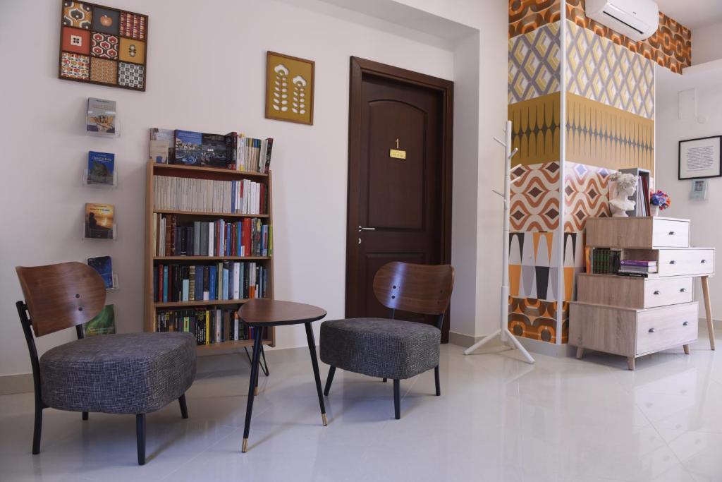 Palazzo Galifi photo 2