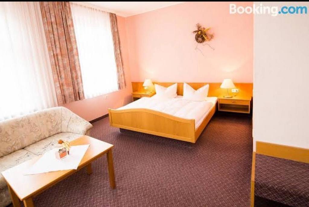 Hotel Goldenes Schiff photo 1