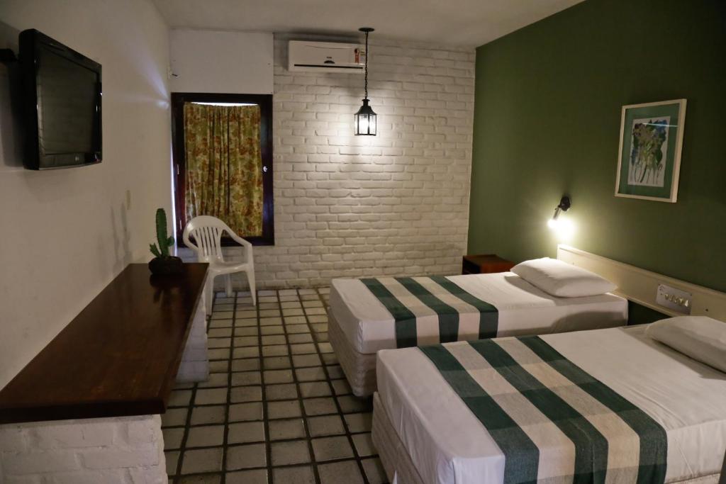 Hotel Casa Grande Gravatá photo 1