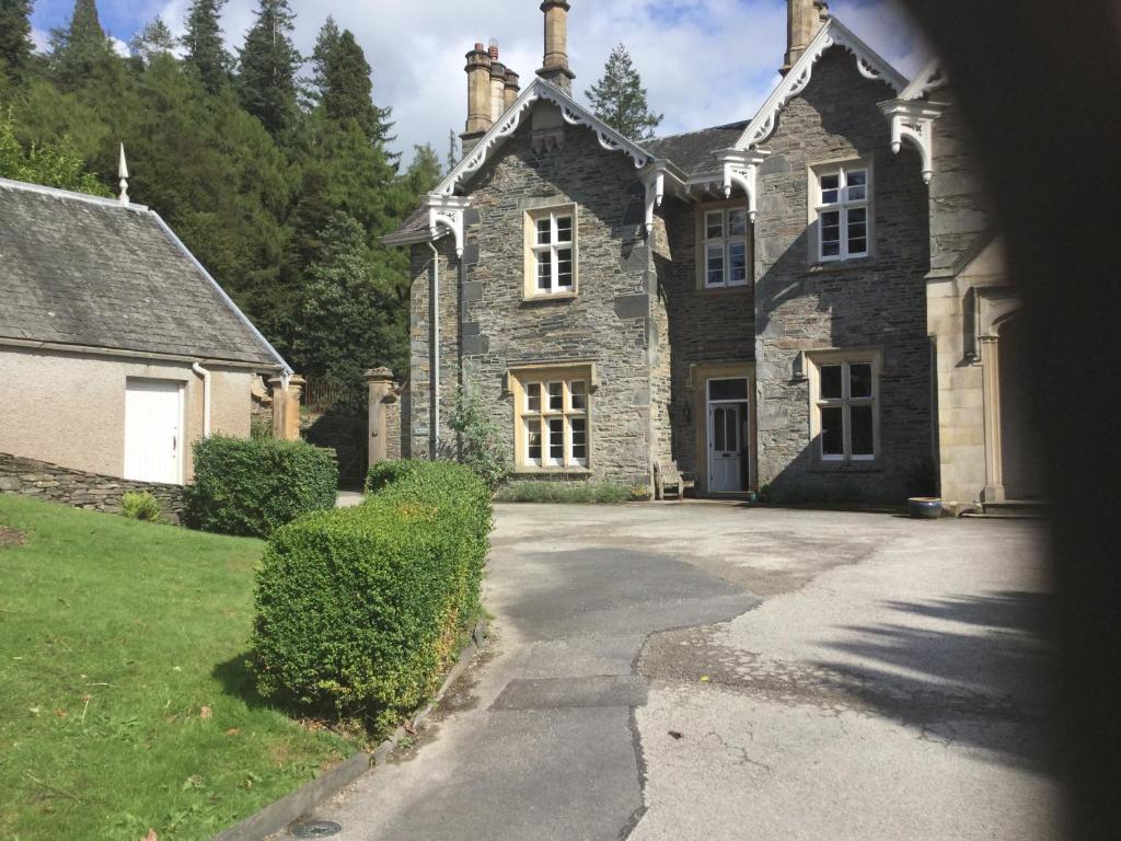 The Lake Lodge, Wansfell Holme, Windermere photo 3