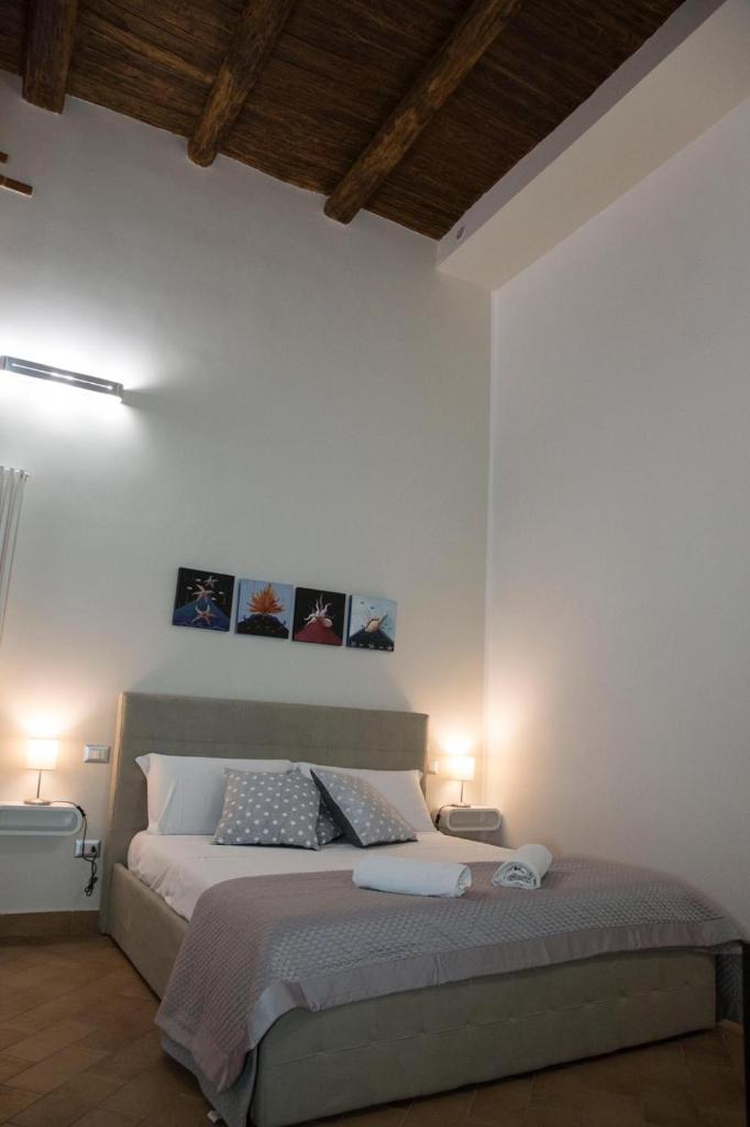 Nardones Suite Room Type - Double Room