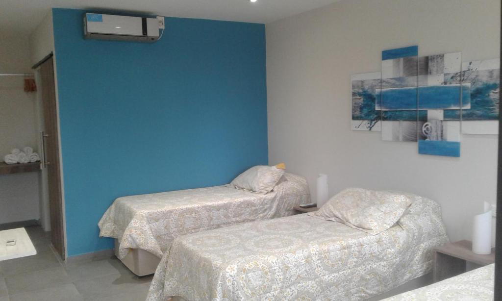 Hotel El Recreo photo 4