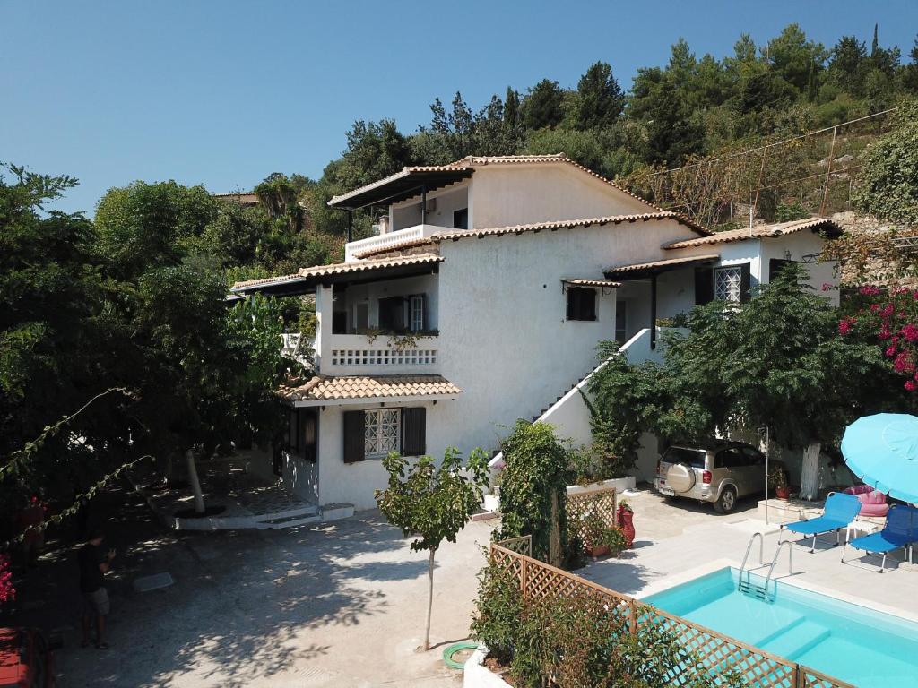 Lns Vip Villas photo 2