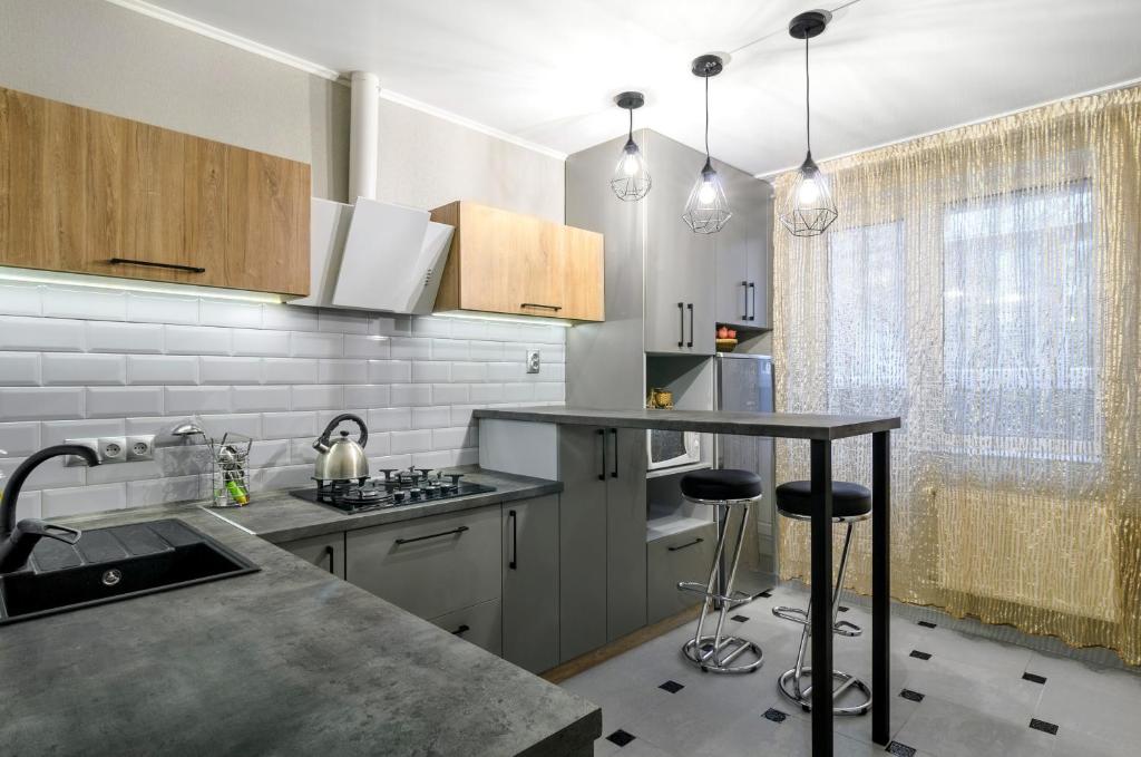 Greatest Luxury Apart-Hotel photo 1