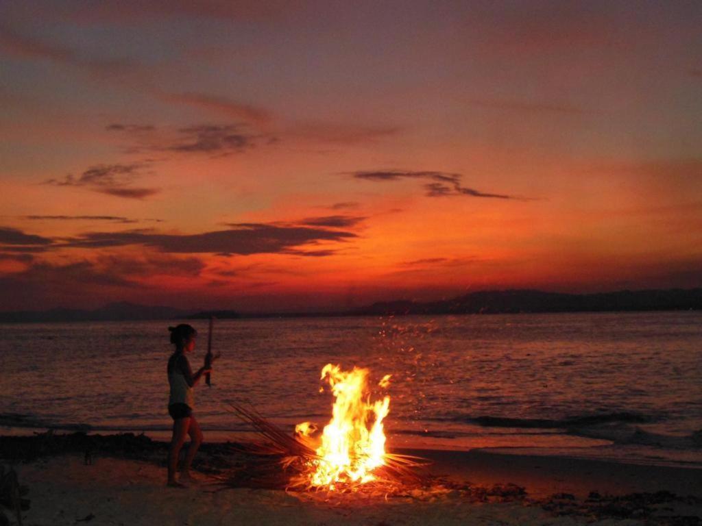 Eddie`s Beach Resort Siargao photo 3