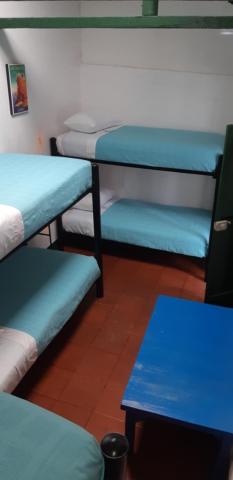 Cedron Hostel photo 2