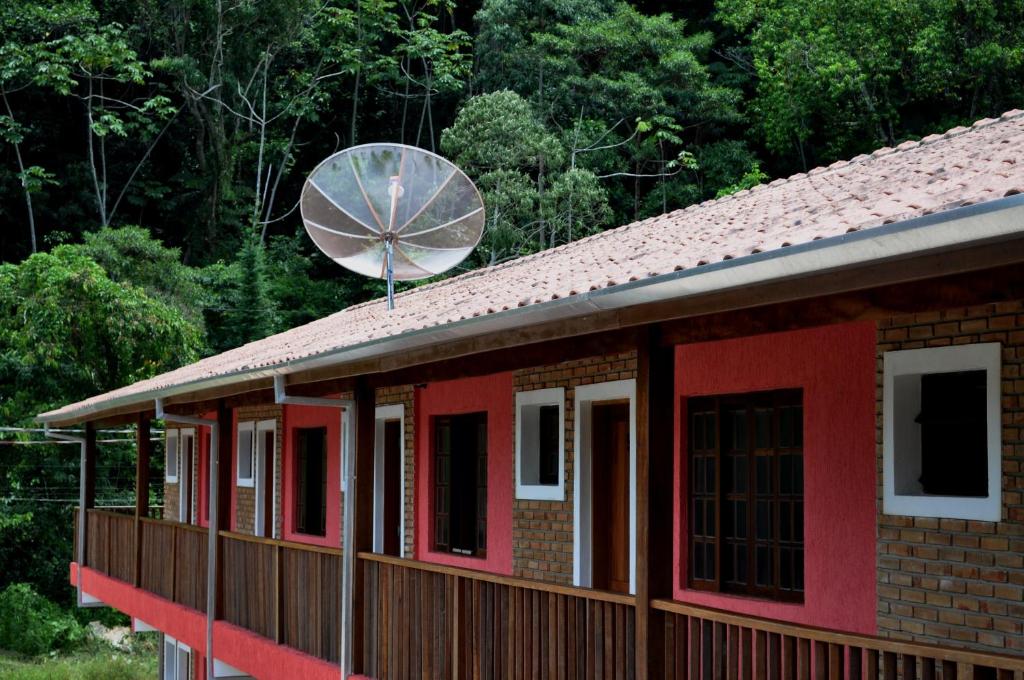 Chalés Buriti photo 2