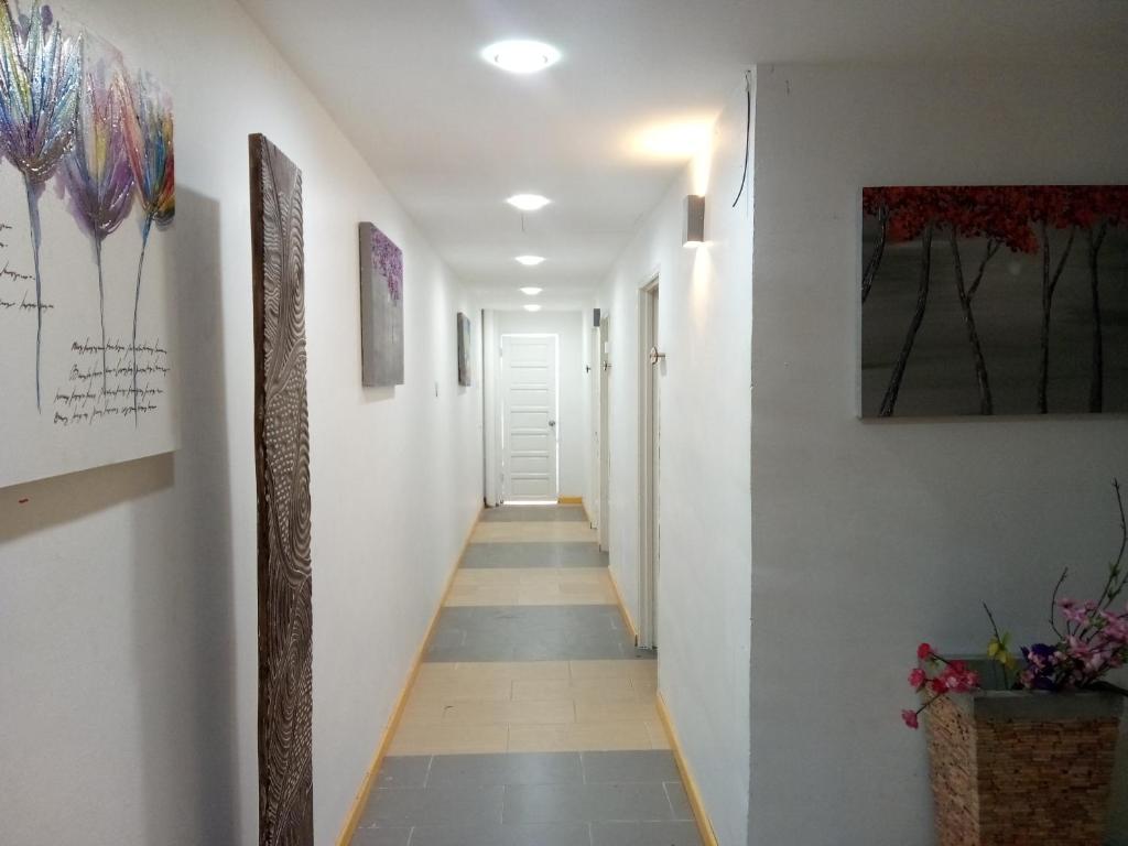 The Serai Cottage Transit Hotel photo 4