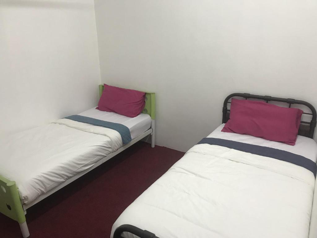 Seri Manjung Homestay Wazer Residence photo 1