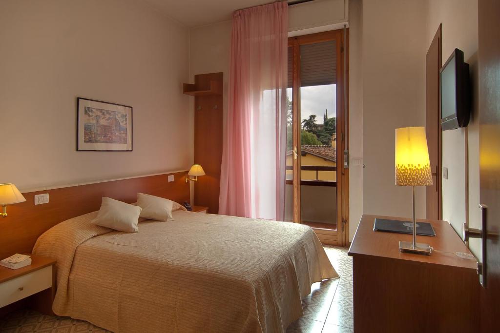 Diva Hotel, Prato