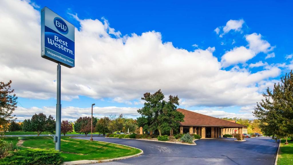 Best Western Shippensburg Hotel image