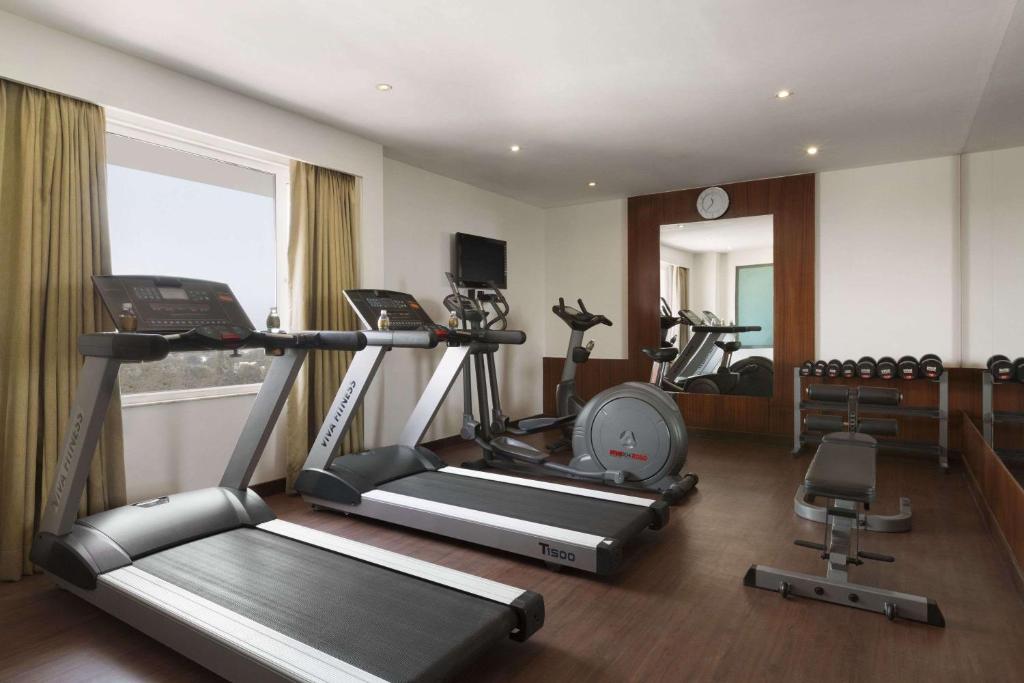 Ramada Ahmedabad photo 2