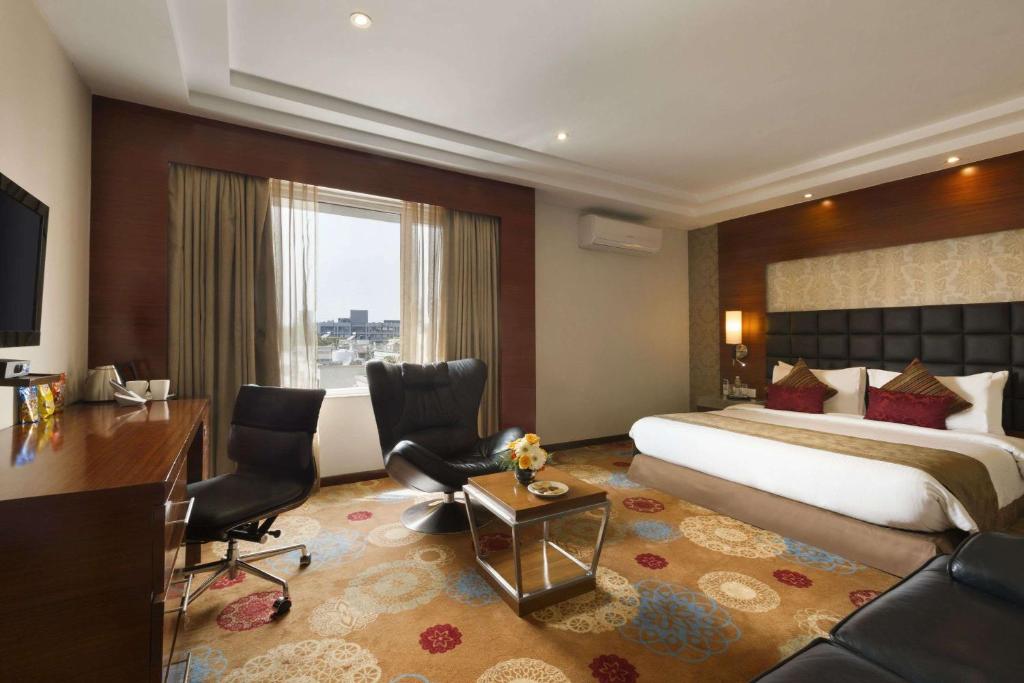 Ramada Ahmedabad photo 4