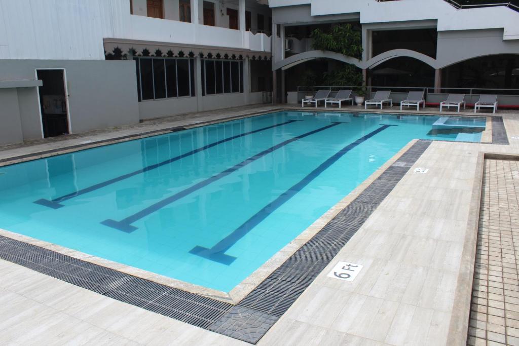 The Valampuri photo 1