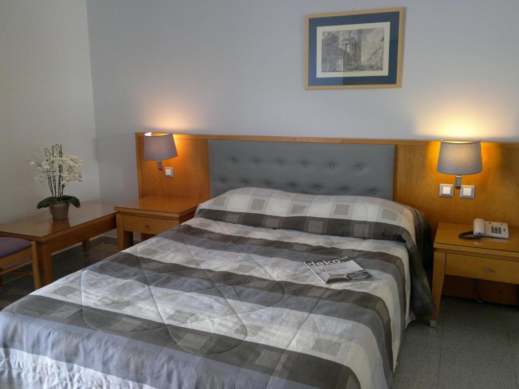 Одноместный (Одноместный номер), Athena Hotel
