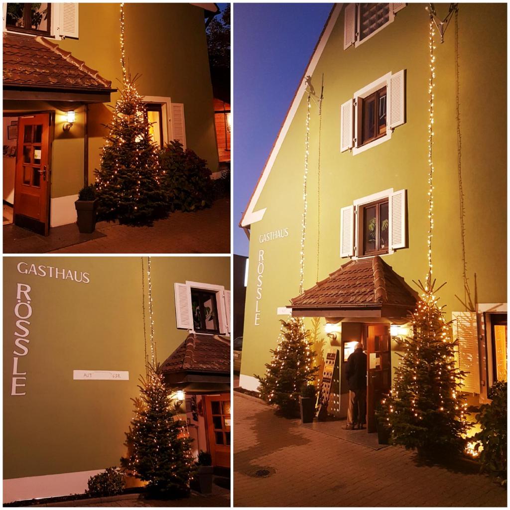 Hotel Gasthaus Rössle photo 1
