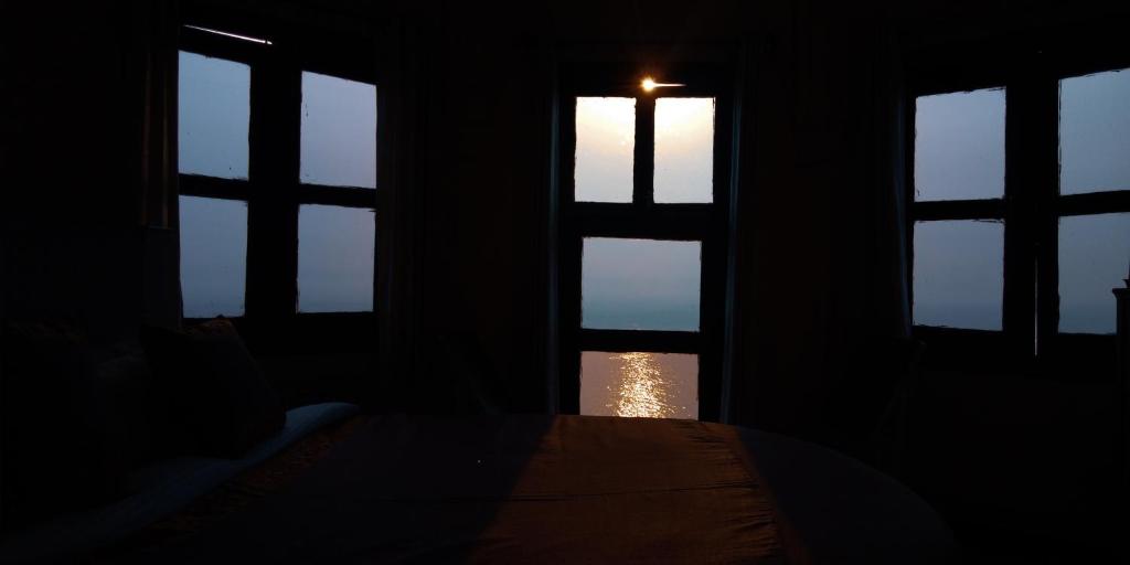 Двухместный (Kashi Suite), Hotel Elena