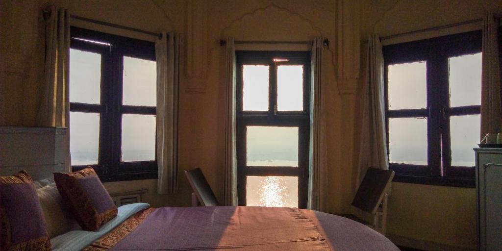 Двухместный (Kashi Suite), Hotel Elena
