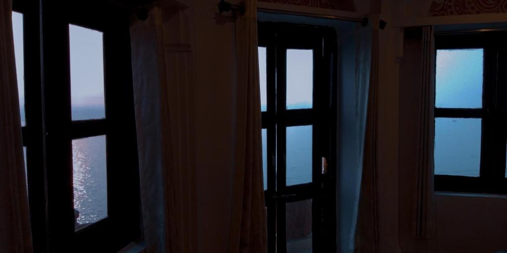 Двухместный (Двухместный номер Делюкс с 1 кроватью и балконом), Hotel Elena