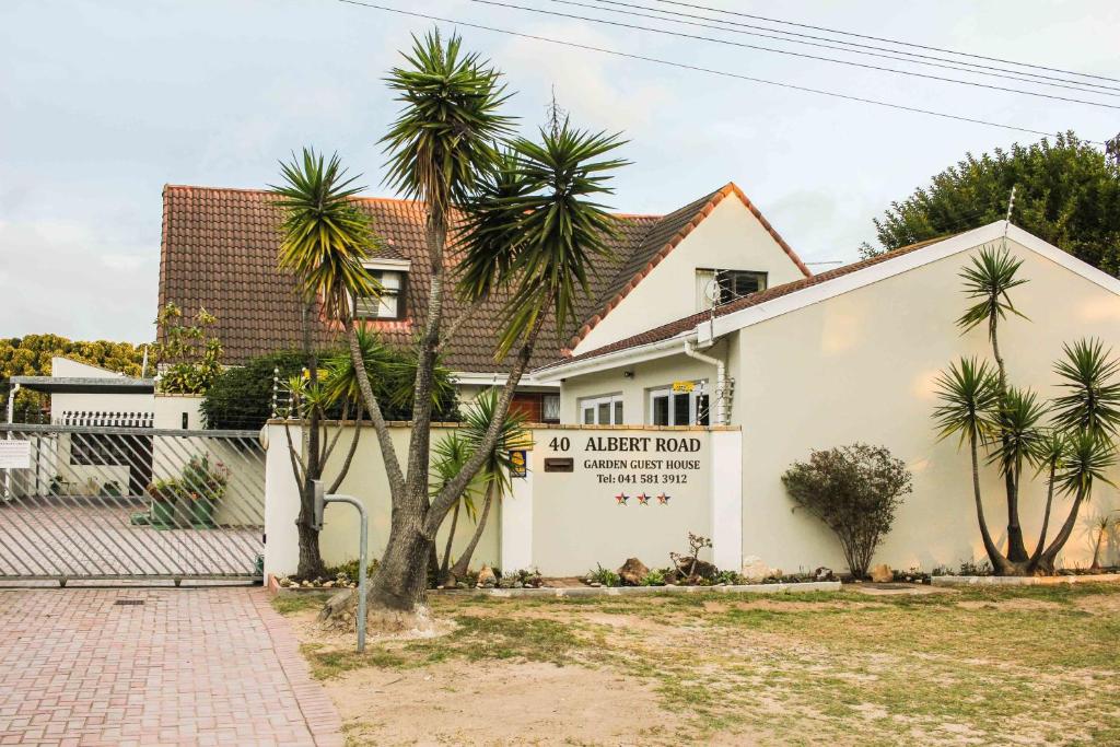Albert Road Garden Guest House photo 4