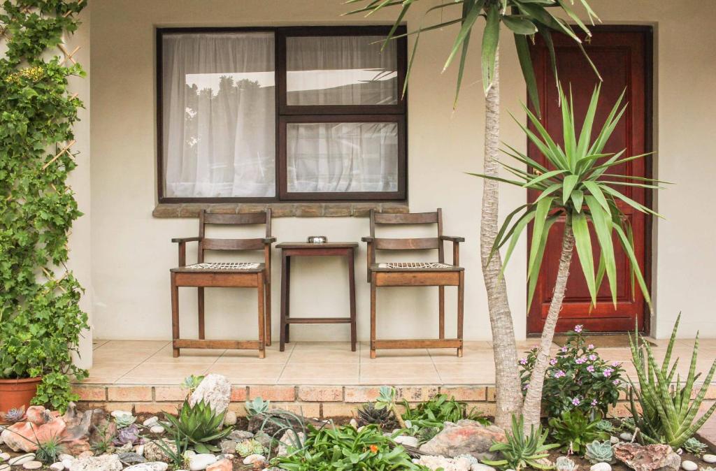 Albert Road Garden Guest House photo 3