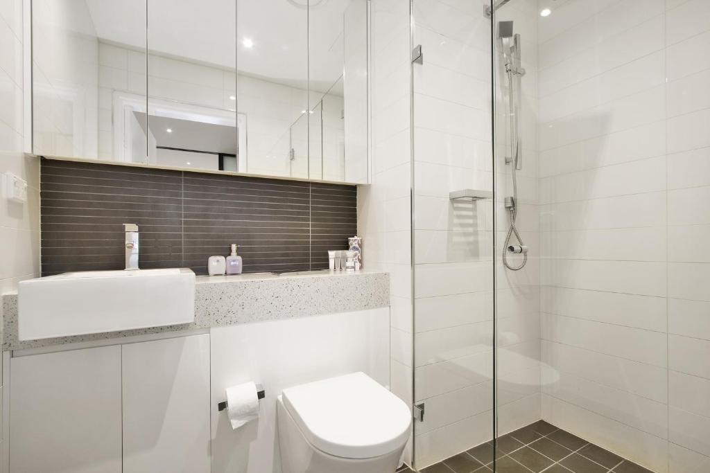 Little New York on Riley - Executive 1BR Darlinghurst Apartment with New York Laneway Feel photo 2