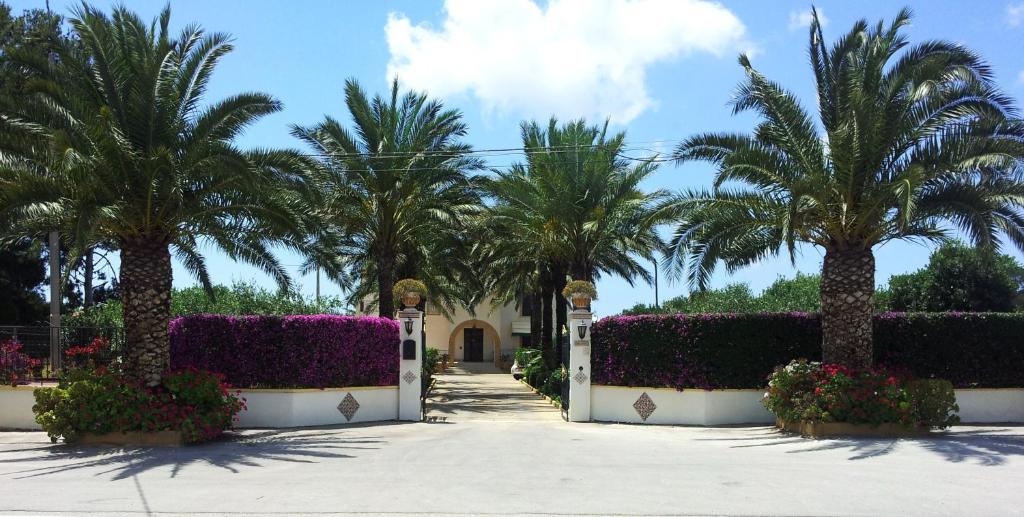 Villa Sogno Charme E Relax photo 3